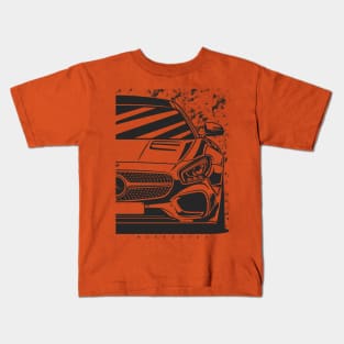 GTS Kids T-Shirt